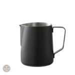 Pichet à lait design pratique pour les amateurs de café