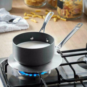 Plaque induction pour cuisson pratique et confortable