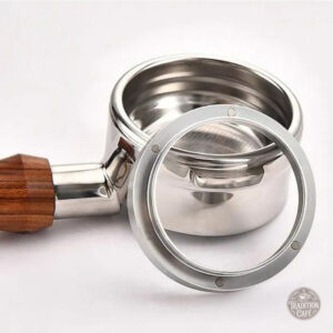 Accessoire pour mesurer le café avec aimant