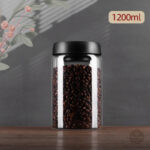 Accessoire de cuisine pour stocker le café en toute sécurité