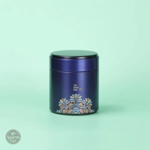 Boîte à Dosettes Senseo Métal Bleu Nuit