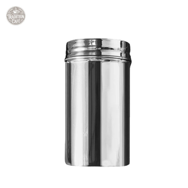 boite-dosette-senseo-hermetique-acier-inoxydable-1 Boîte hermétique en acier inoxydable pour dosettes Senseo