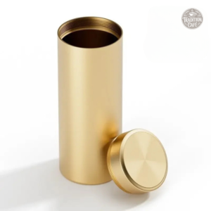 Rangement élégant pour dosettes de café Senseo