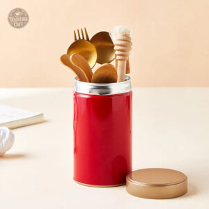 Accessoire polyvalent pour rangement dosettes Senseo