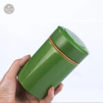 Accessoire Senseo : boîte de rangement dosettes