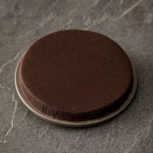 Boîte en céramique artisanale pour rangement