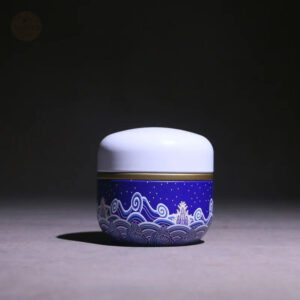 Boite Japonaise avec couvercles empilables