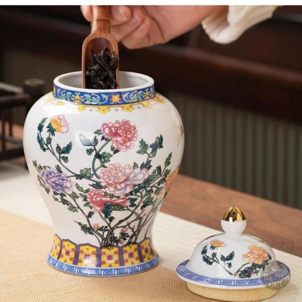 Boite Japonaise ancienne, idéale pour le rangement élégant