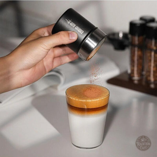 Outil de barista : Tamis fin pour café