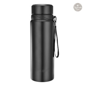 Bouteille Isotherme 1 Litre Pratique à transporter
