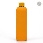 Bouteille Thermos légère et robuste pour un usage quotidien