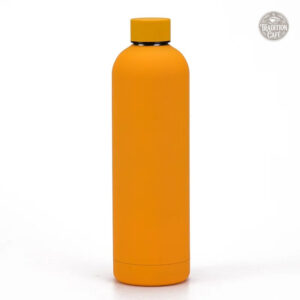 Bouteille Thermos légère et robuste pour un usage quotidien