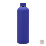 Bouteille isotherme durable, idéale pour les activités en extérieur