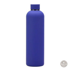 Bouteille isotherme durable, idéale pour les activités en extérieur
