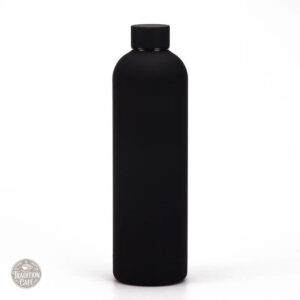 Contenant thermos pratique, conçu pour la randonnée et les voyages
