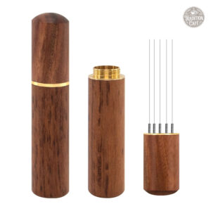 Broyeur de Café Miniature en Acier Inoxydable