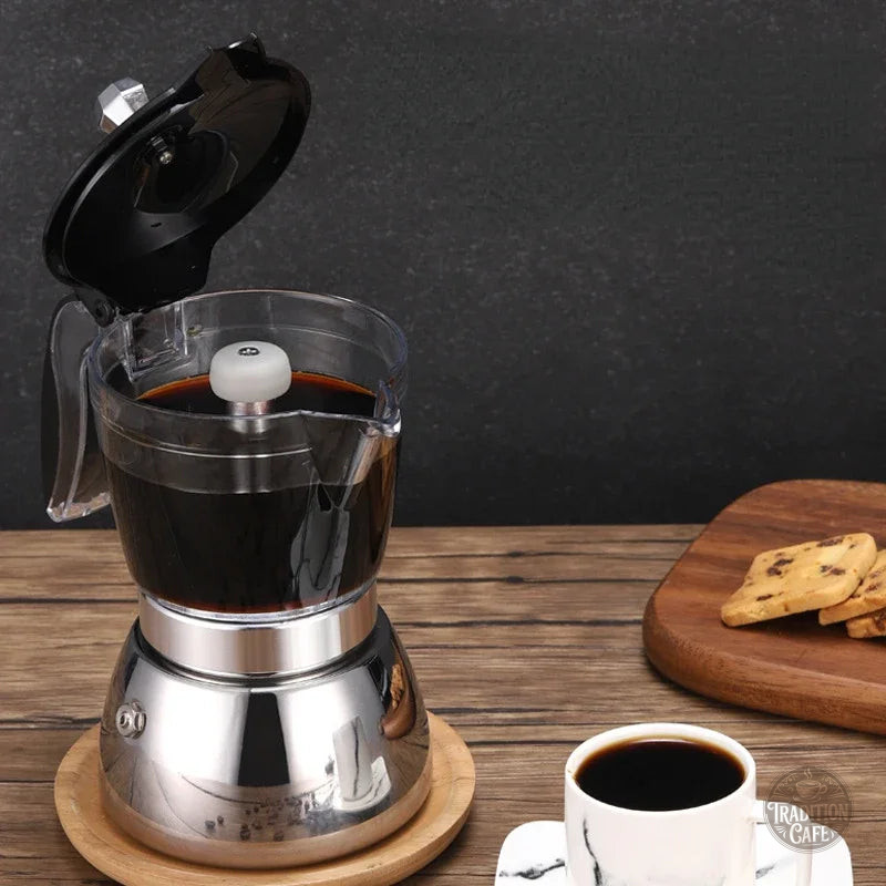 Cafetière
