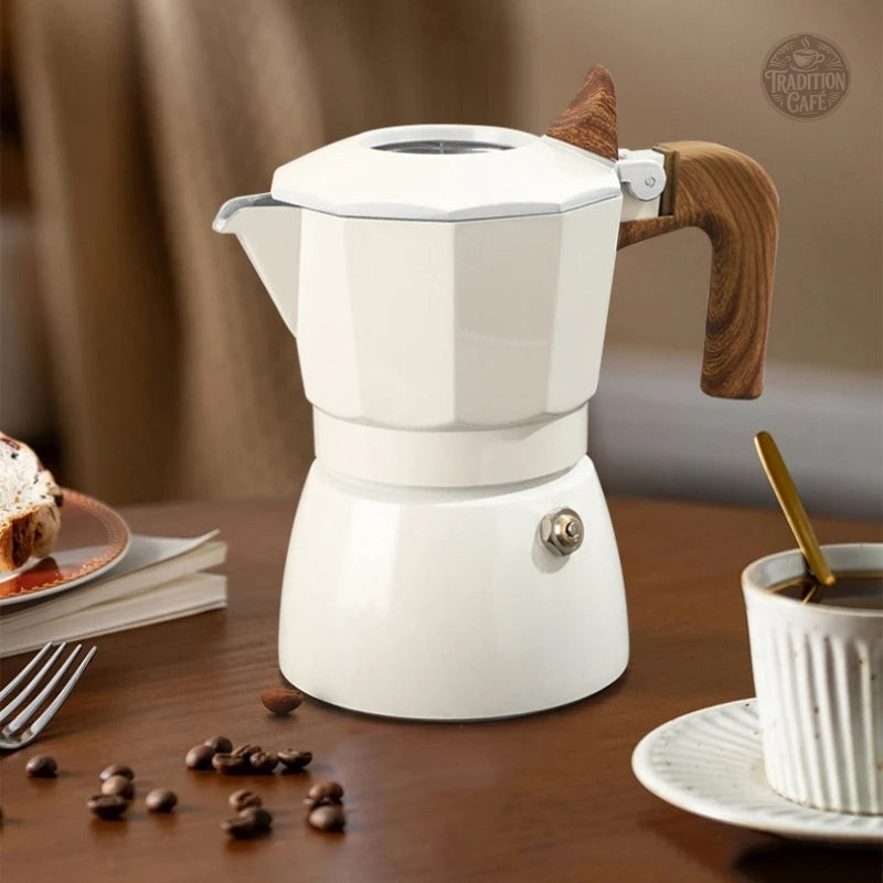 Cafetiere Sans Capsule