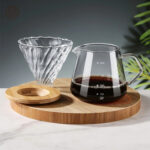 Design transparent et ergonomique pour une utilisation facile