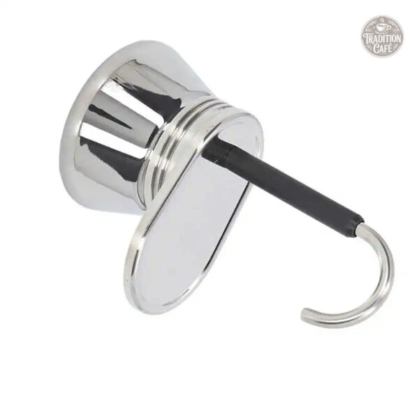 Cafetière Italienne durable et design pour votre cuisine