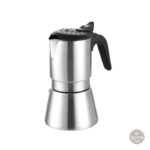 Cafetière Italienne Induction Résistante et Durable