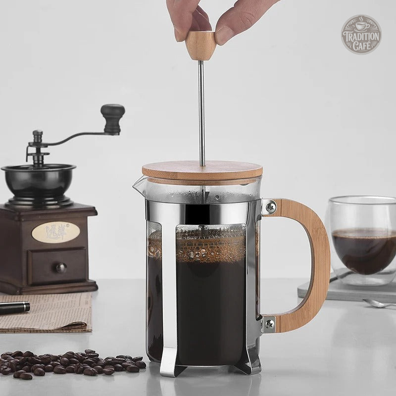 Cafetiere de Voyage