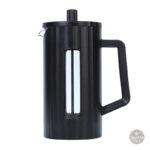 Cafetière à piston pratique grande capacité