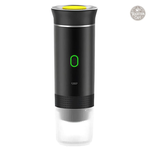 cafetiere-portable-expresso-1 Cafetière portable 3 en 1 pour le café en déplacement