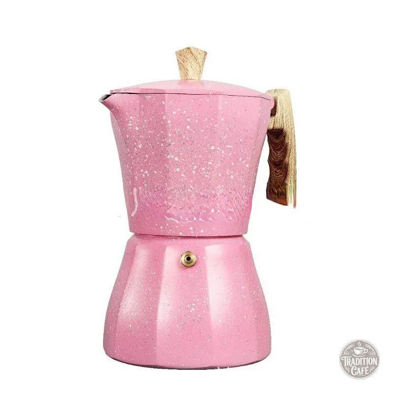 Cafetiere 2 Tasses