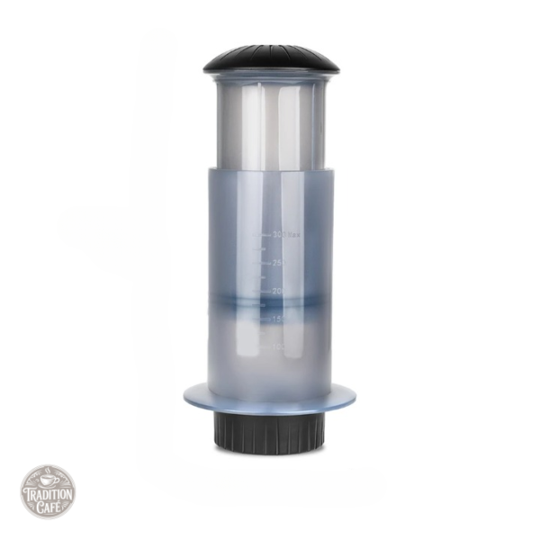 cafetieres-manuelles-systeme-pression-1 Pack Cafetière Manuelle sans Chauffe avec accessoires