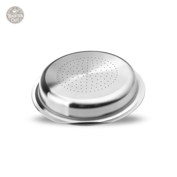 Solution éco-responsable : capsule inox Senseo