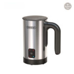 Chauffe Lait Automatique en Inox pour boissons chaudes