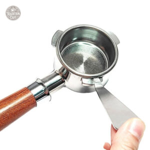 Accessoire Café pour extraction facile du café