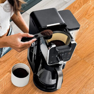 Filtre à Café Conique Durable et Écologique