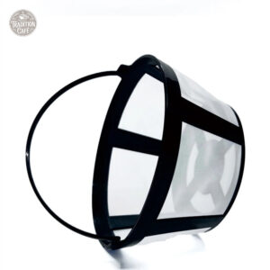 Panier en nylon pour filtrage de café réutilisable