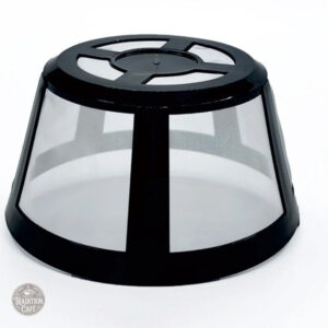 Accessoire café durable en nylon pour infusion efficace