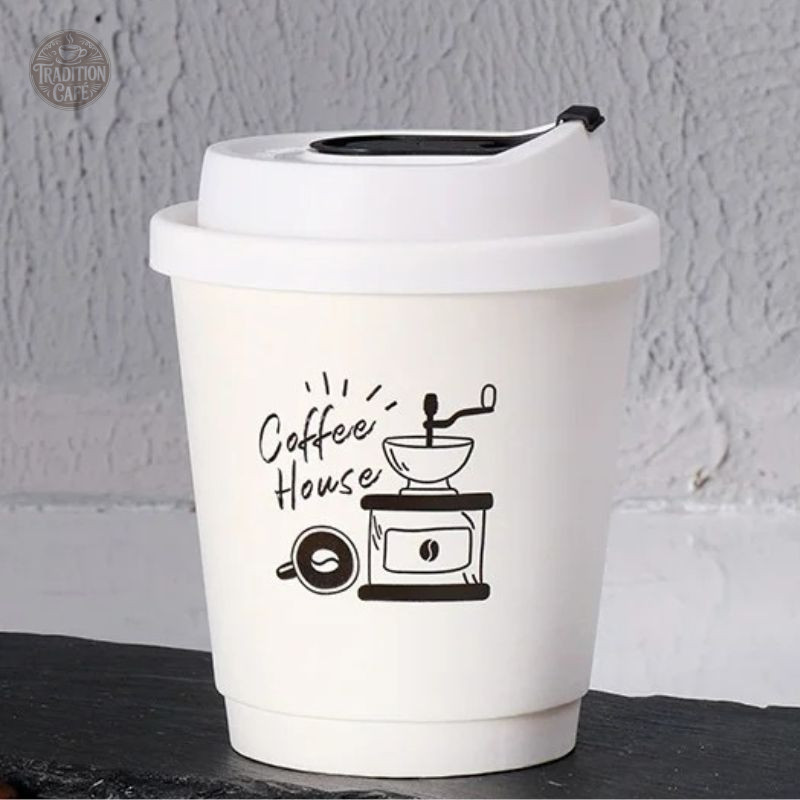 Tasse à Café Expresso