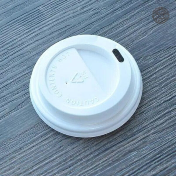 Lot de gobelets à café en papier, 100 pièces