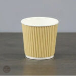 Gobelet en papier pour boissons chaudes