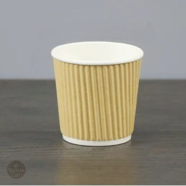 Gobelet en papier pour boissons chaudes