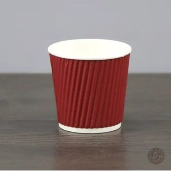 Gobelet à café jetable, idéal pour les événements