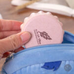 Accessoire pratique pour boissons, gobelet réutilisable compact