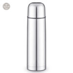 Gourde isotherme compacte 1L moderne et pratique