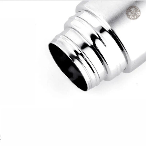Gourde isotherme 1L, idéale pour le sport et les déplacements