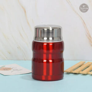 Gourde isotherme 750ml pour boissons chaudes et froides