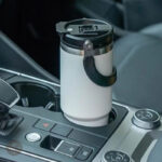 Gourde 750ml pour boissons chaudes ou froides