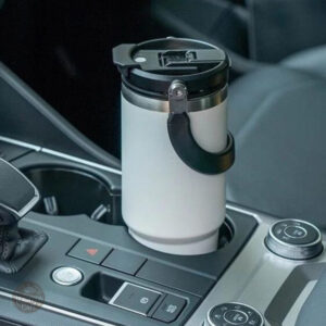 Gourde 750ml pour boissons chaudes ou froides