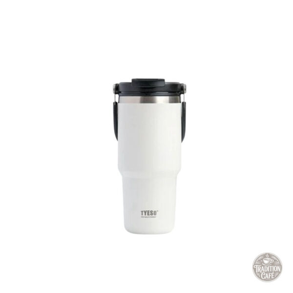 Gourde isotherme 750ml, utilisation quotidienne