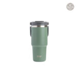 Tasse gourde 750ml, idéale pour les déplacements