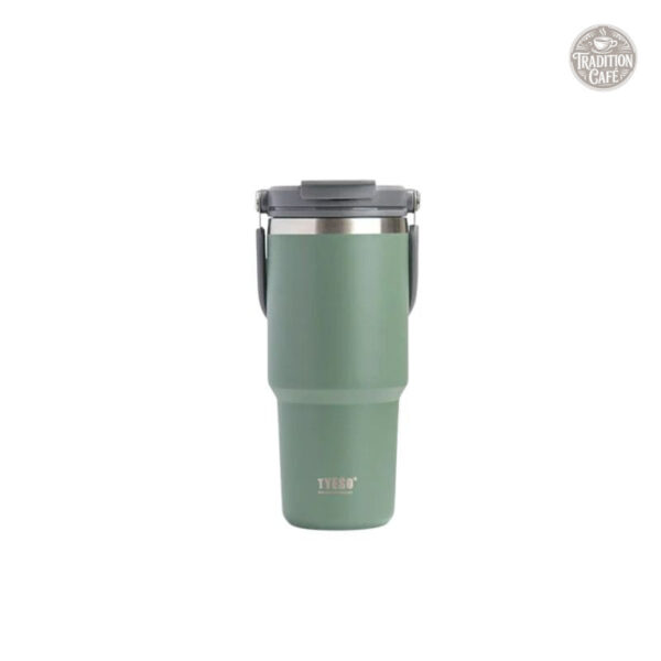 Tasse gourde 750ml, idéale pour les déplacements
